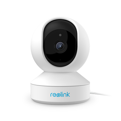Camera de supraveghere E1 PRO Seamless 4MP Super HD "CAReolink E1 Pro" (timbru verde 0.8 lei)