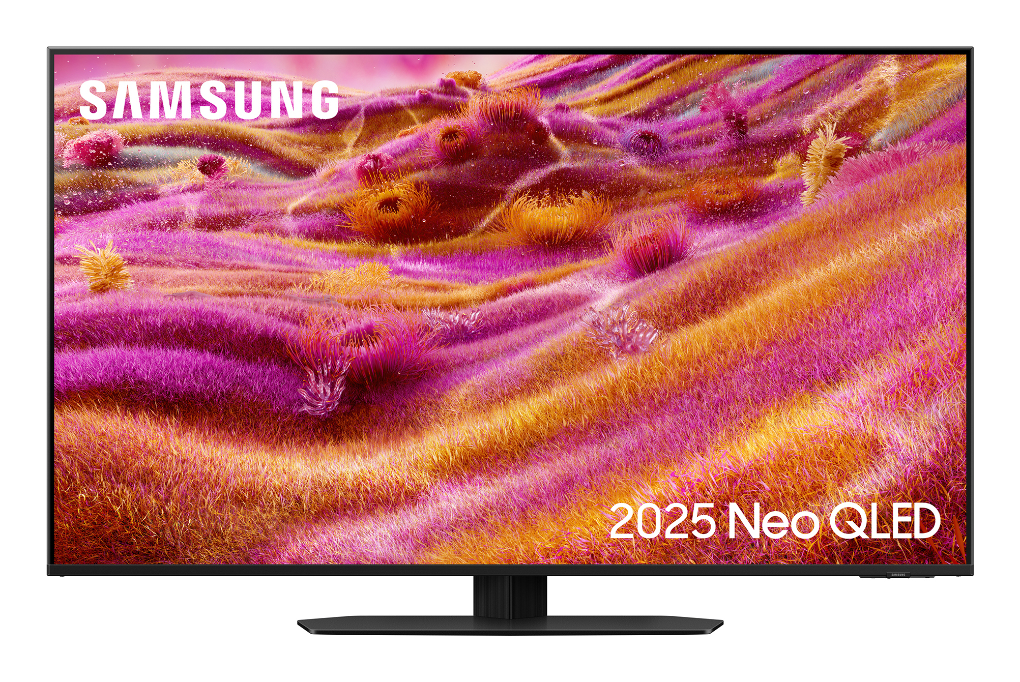 TV SAMSUNG "QE43QN90FA" (timbru verde 15 lei)