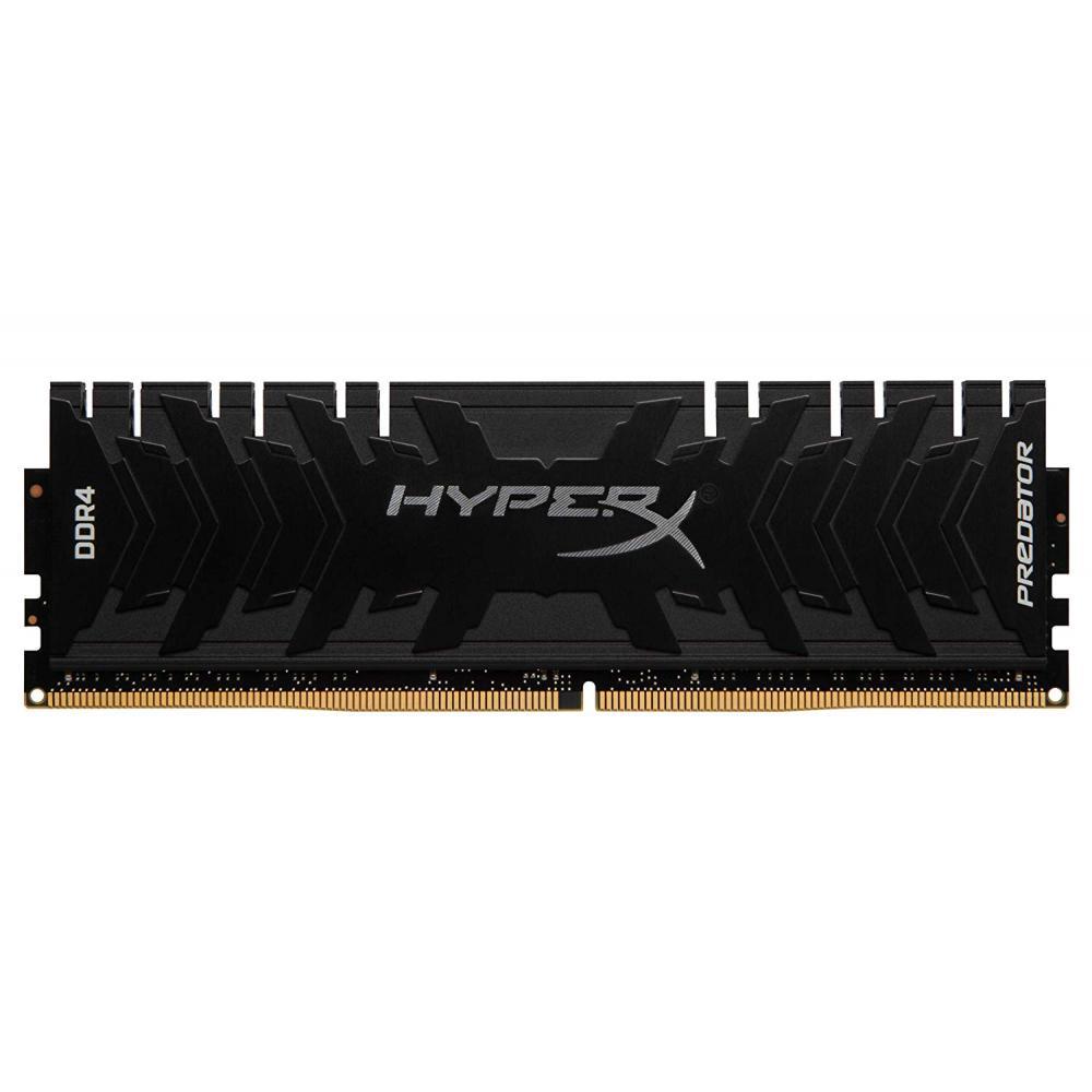 Memorie DDR Kingston DDR4 64 GB, frecventa 3000 MHz, 32 GB x 2 module, radiator, "HX430C16FB3K2/64"