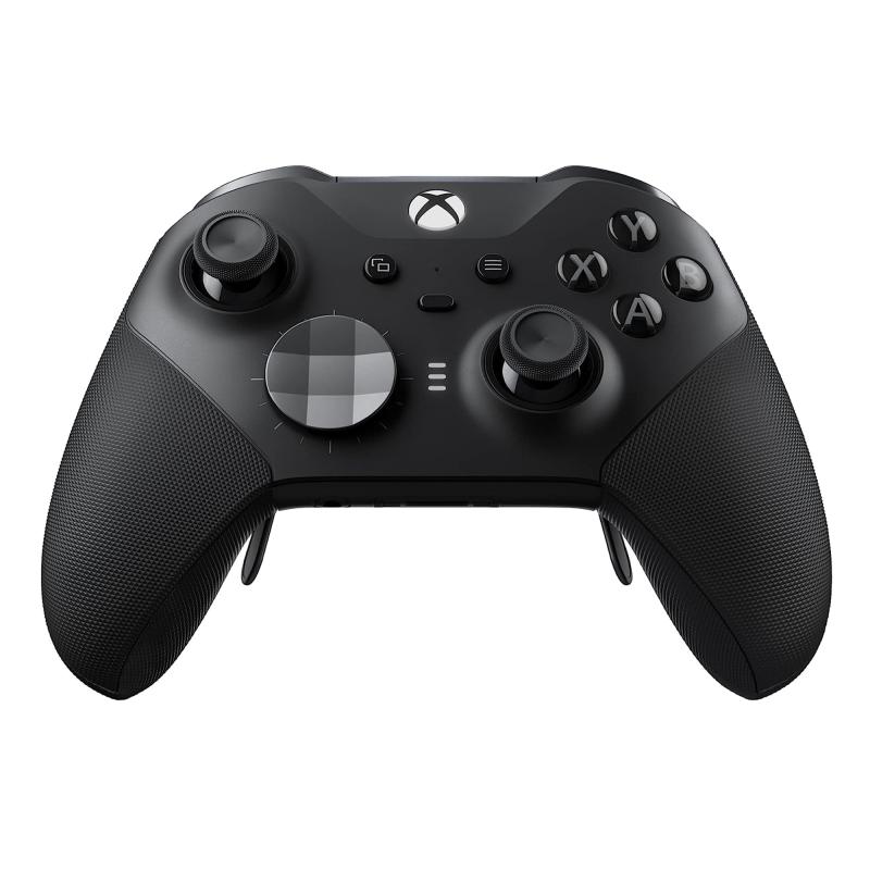 Microsoft Xbox Series Controller Elite 2 "B07SR4R8K1" (timbru verde 0.8 lei)