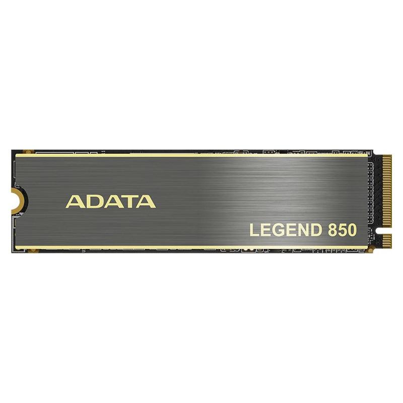 SSD ADATA ALEG 850, 1TB M.2 PCIe LEGEND 850 "ALEG-850-1TCS",