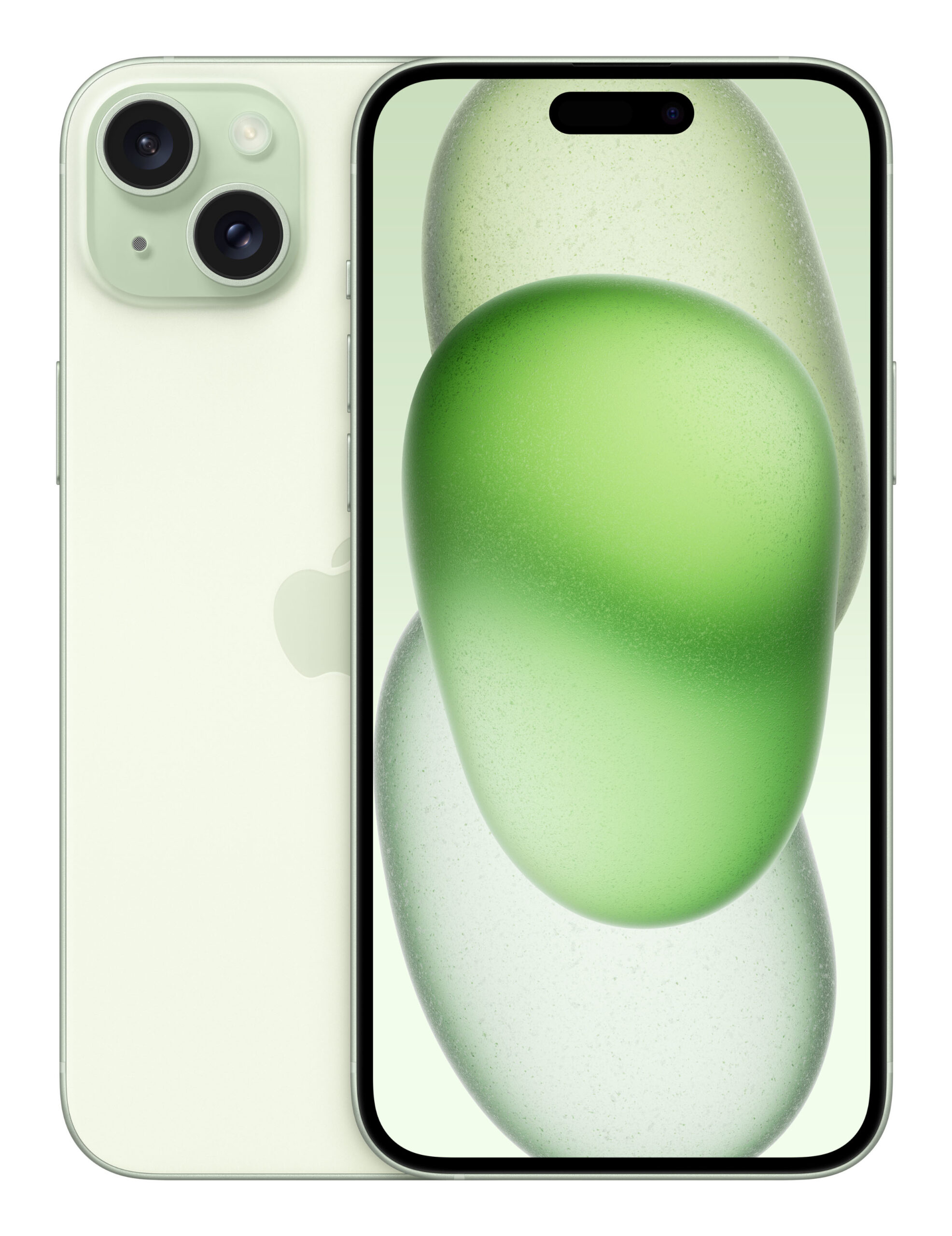 iPHONE 15 PLUS 128GB GREEN"MU173RX/A" (timbru verde 0.45 lei)