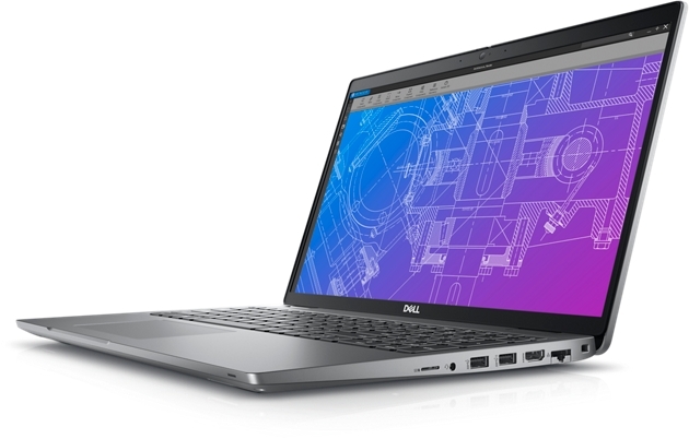PREC M3570 i7-1255U 16G 512G W11 GC S, "N203P3570EMEA_VP" ((timbru verde 3.5 lei)