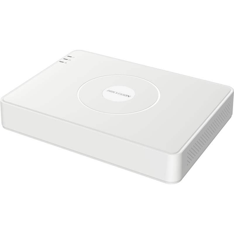 DVR HIKVISION 16CH 720P 1XSATA "DS-7116HGHI-M1(E)" (timbru verde 2 lei)