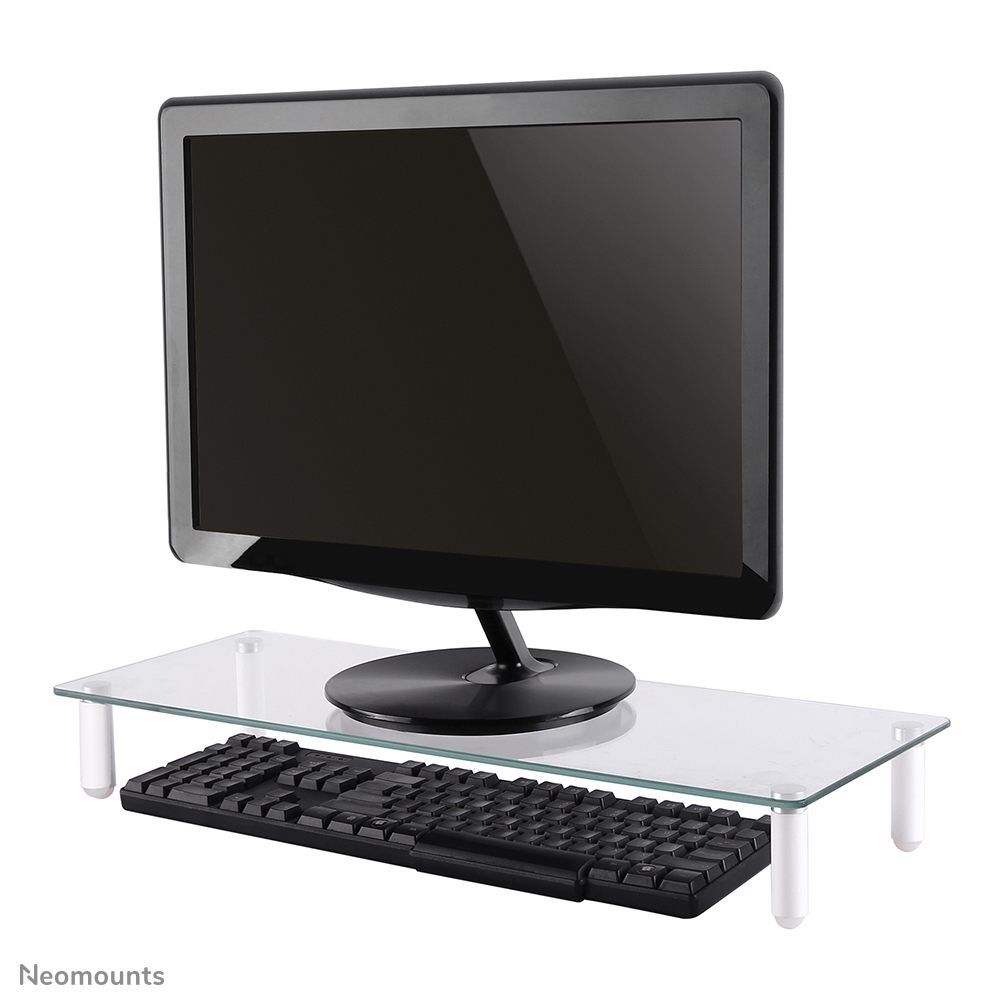 Stand/inaltator monitor Neomounts 8cm "NSMONITOR10"