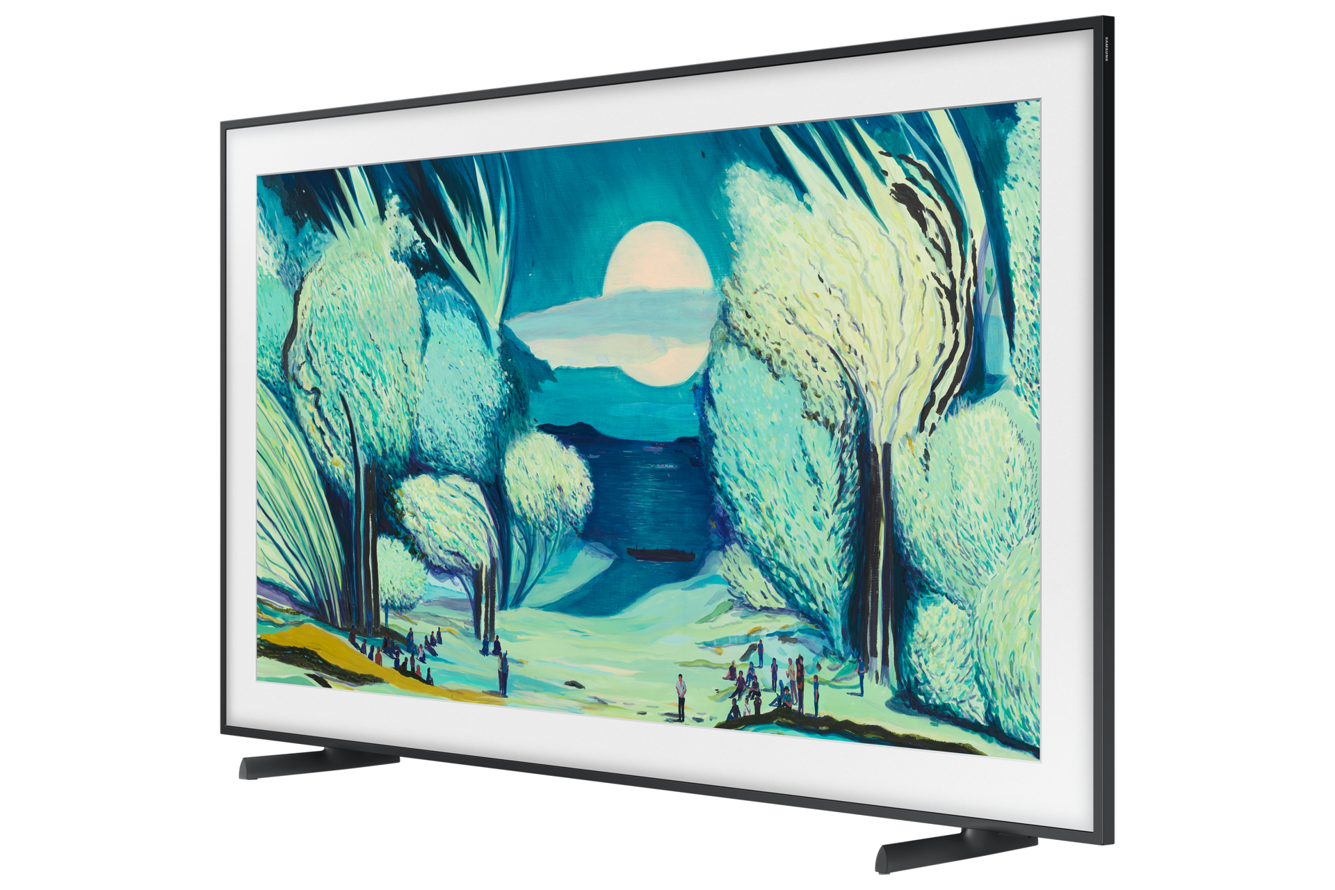 Televizoare Samsung QE65LS03FAUXXH"QE65LS03FAUXXH" - imagine 6