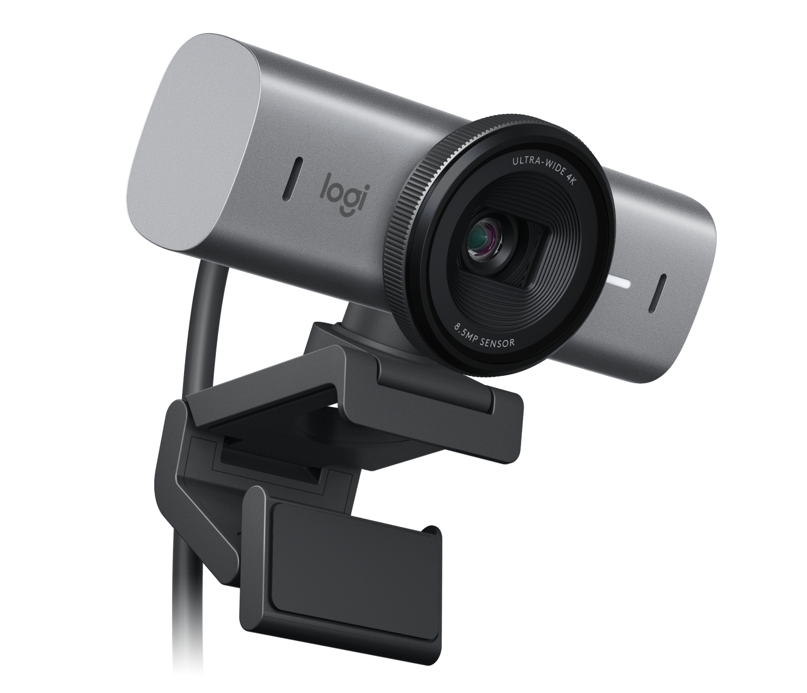 CAMERA web LOGITECH MX Brio 705 4K Webcam for Business "960-001530"