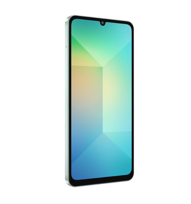SG A06 5G A066B 6.7" 4GB 128GB DS Green "SM-A066BLGG" - imagine 2