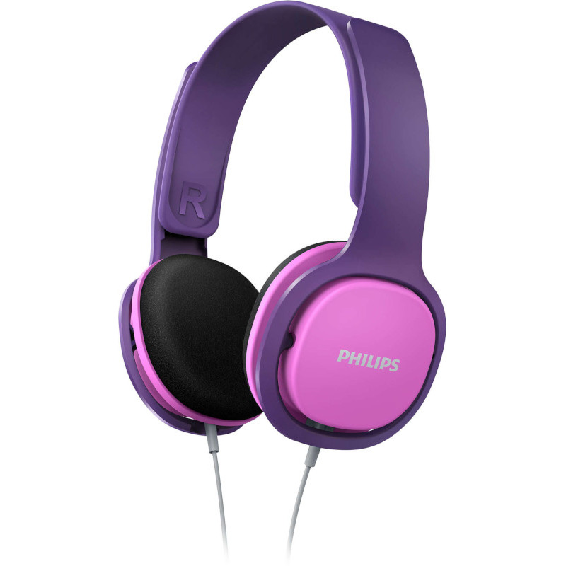 Casti audio Philips SHK2000PK/00, "SHK2000PK/00" (timbru verde 0.8 lei)