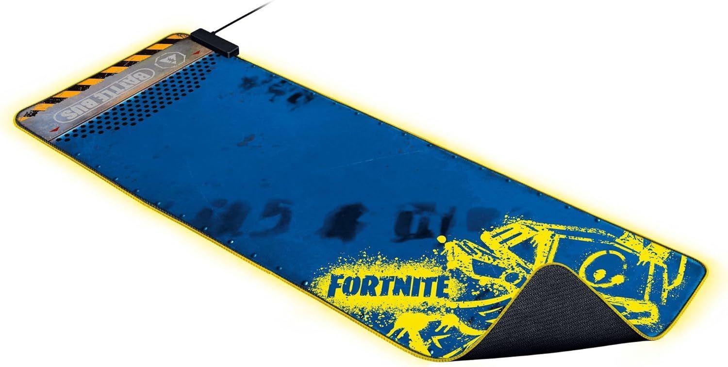 Goliathus Extended Chroma - Fortnite Ed. "RZ02-02500800-R3M1"