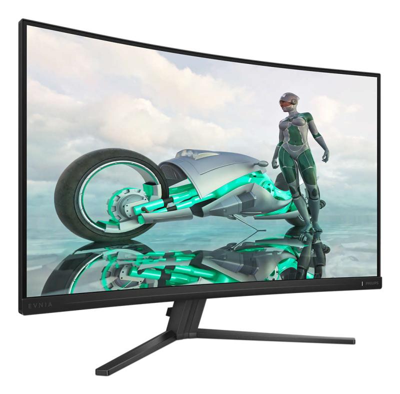 Monitor Philips 32" 32M2C3500L/00 "32M2C3500L/00" (timbru verde 7 lei)