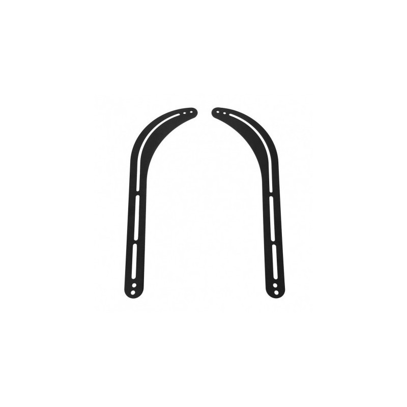SUPORT SOUNDBAR Techly , negru, ICA-SP-SB01 "ICA-SP-SB01"