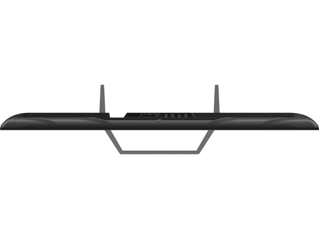 Tesla Google TV QLED Q65E655GUS, 165 cm, UHD, gri380 cd/m, CI+, HDR, VESA 200x400mm "Q65E655GUS" (timbru verde 15 lei)