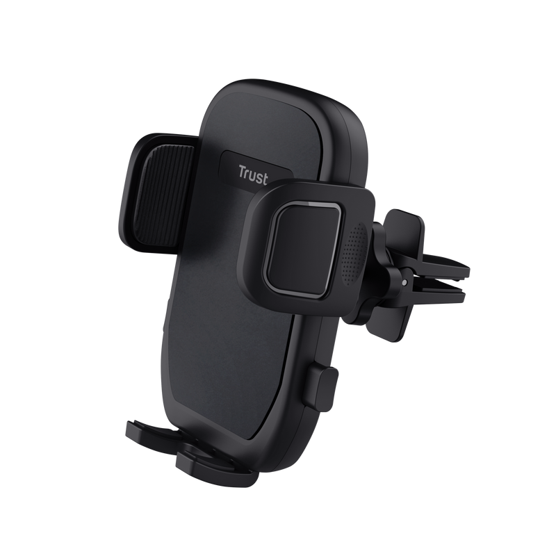 Car holder Trust Suport Runo Air Vent, negru "TR-24983"