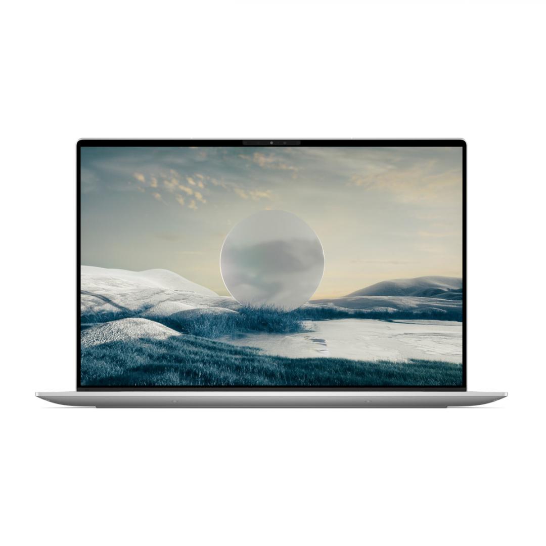 XPS 9340 FHD+ U7-155H 32 1 ARC W11P "XPS9340U7321ARCW11P" ((timbru verde 3.5 lei)