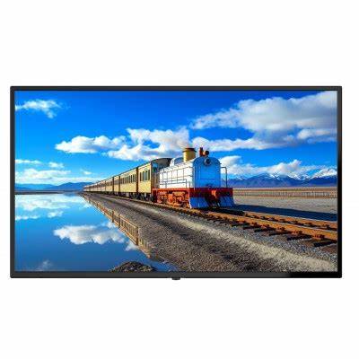MONITOR 43" DAHUA LDH43-LAI400L "LDH43-LAI400L" (timbru verde 7 lei)