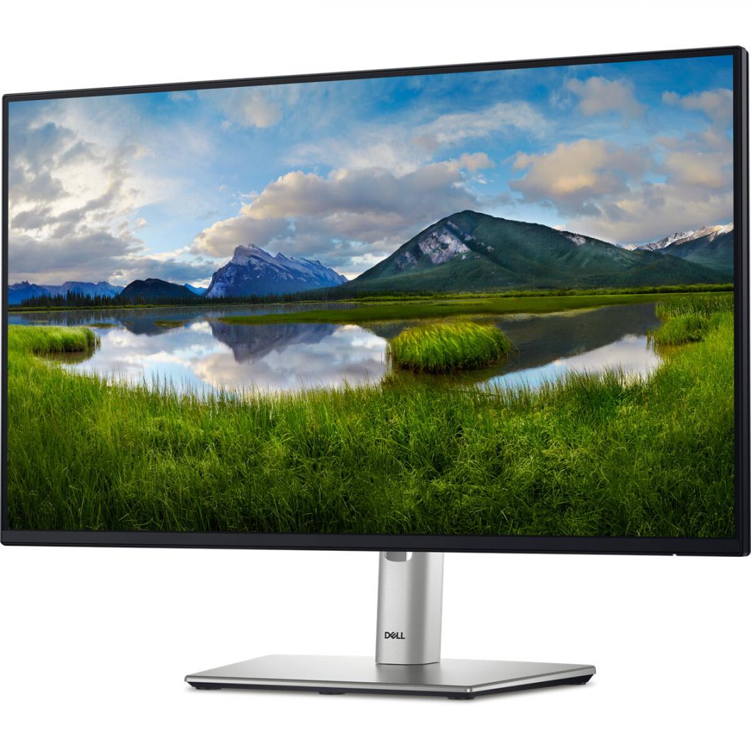DL MONITOR 23.8" P2425HE LED 1920x1080 "P2425HE_P"