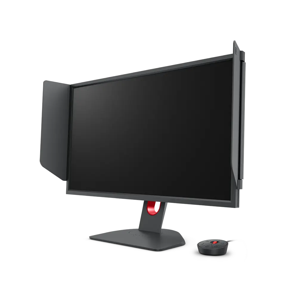 BenQ XL2746K "XL2746K" (timbru verde 7 lei)