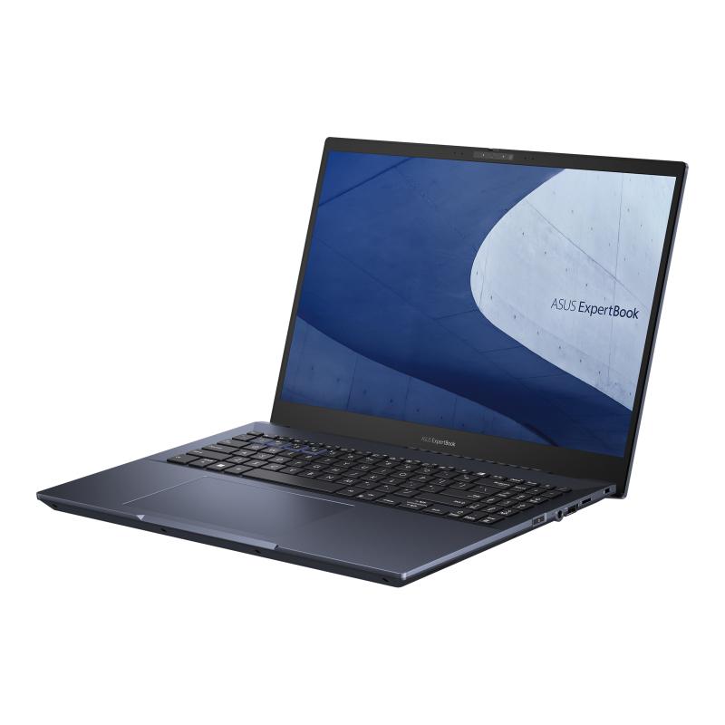 AS 16 i7-1260P 16 1 UMA WQUXGA W11P "B5602CBA-L20034X" ((timbru verde 3.5 lei)