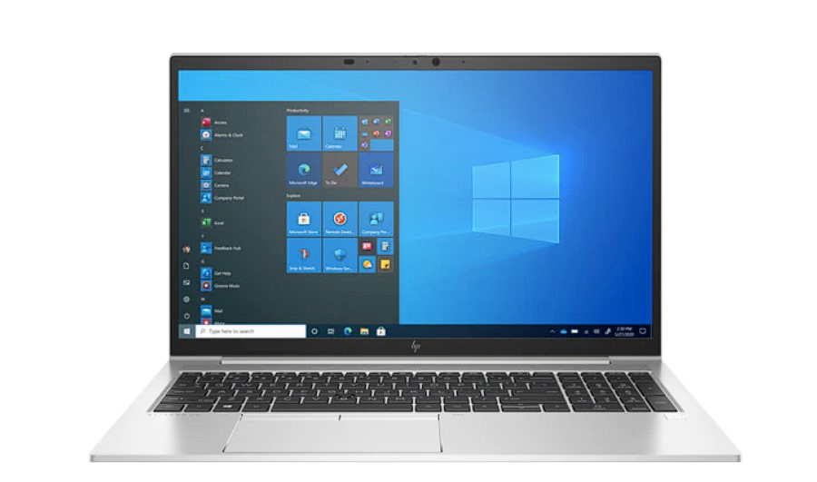 HP EliteBook 850 G8 Intel Core i5-1135G7 15.6inch 16GB 2x8GB DDR4 512GB SSD PCIe NVMe Value OST W10P UMA 3yw "2Y2Q5EA#ABB" ((timbru verde 3.5 lei)