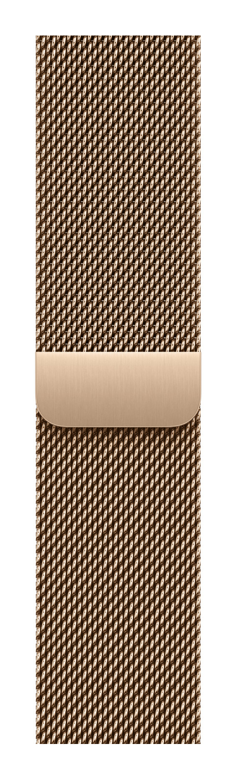 APPLE WATCH 42 GOLD ML-ZML "MGJ04ZM/A"