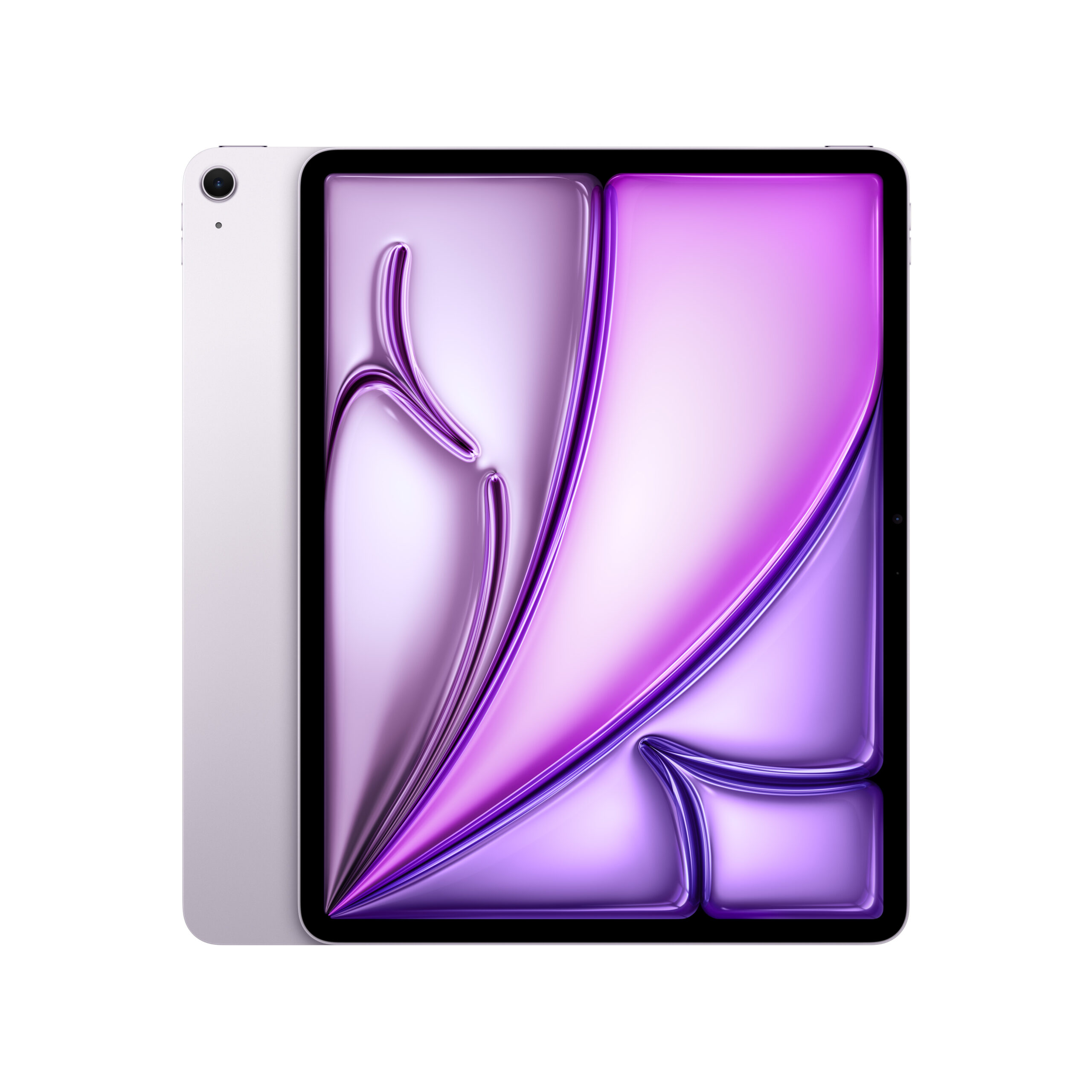 iPAD AIR 13 M4 WiFi 128GB PURPLE "MH5T4HC/A" (timbru verde 0.9 lei)