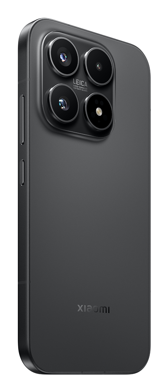 Smartphone 17 512GB 12GB RAM 5G Dual SIM Black "MZB0MMMEU" - imagine 6