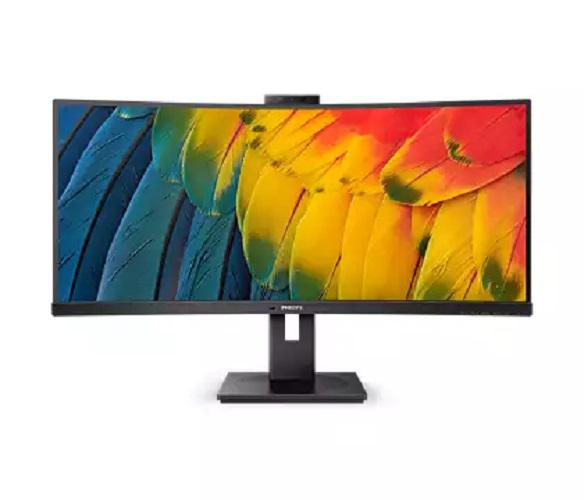 MONITOR 34" PHILIPS 34B1U5600CH/00 "34B1U5600CH/00" (timbru verde 7 lei)