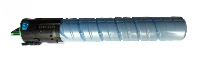 Toner Original RICOH Cyan, 842060, pentru MP C2550, 5.5K, (timbru verde 1.2 lei) , "842060"