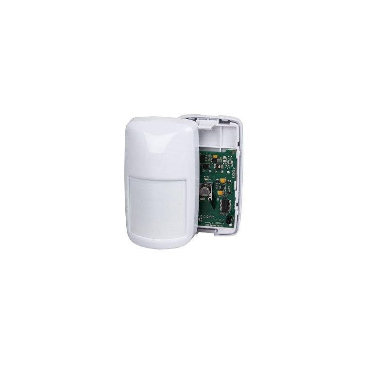 DETECTOR de miscare HONEYWELL, Intellisense, grad 2, "IS3012" (timbru verde 0.8 lei)