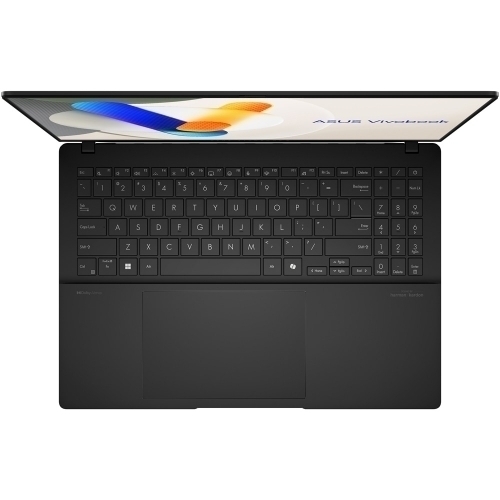 Asus|S5606MA-MX098X|NOTEBOOK|16 inch|3.2K 3200 x 2000 OLED|Intel Core Ultra 7|155H|1.4 GHz|16 GB|SSD 1 TB|Wireless|BT|1xHDMI| 1.5 kg|WIN 11 Pro|Neutral Black "S5606MA-MX098X" ((timbru verde 3.5 lei)