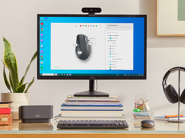 MX ANYWHERE 3S FOR BUSINESS/PALE GREY - EMEA28-935 "910-006959" - imagine 3
