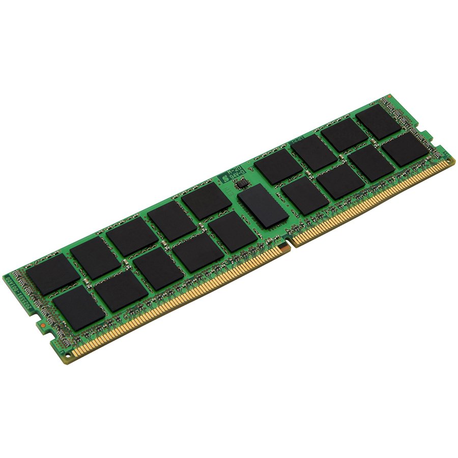 Memorie DDR Kingston - server DDR4 32 GB, frecventa 2666 MHz, 1 modul, "KTH-PL426/32G"