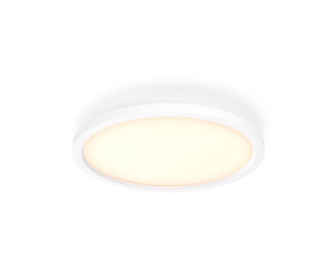 Aurelle Hue Panel RD 24.5W ceiling lamp "000008719514382688" (timbru verde 2.00 lei)