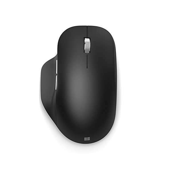 MOUSE MICROSOFT BLUETOOTH ERGO BNS BK "22B-00008" (timbru verde 0.18 lei)