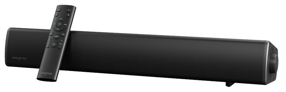 CREATIVE Sound Blaster GS5 Soundbar "51MF8470AA000" (timbru verde 2 lei)