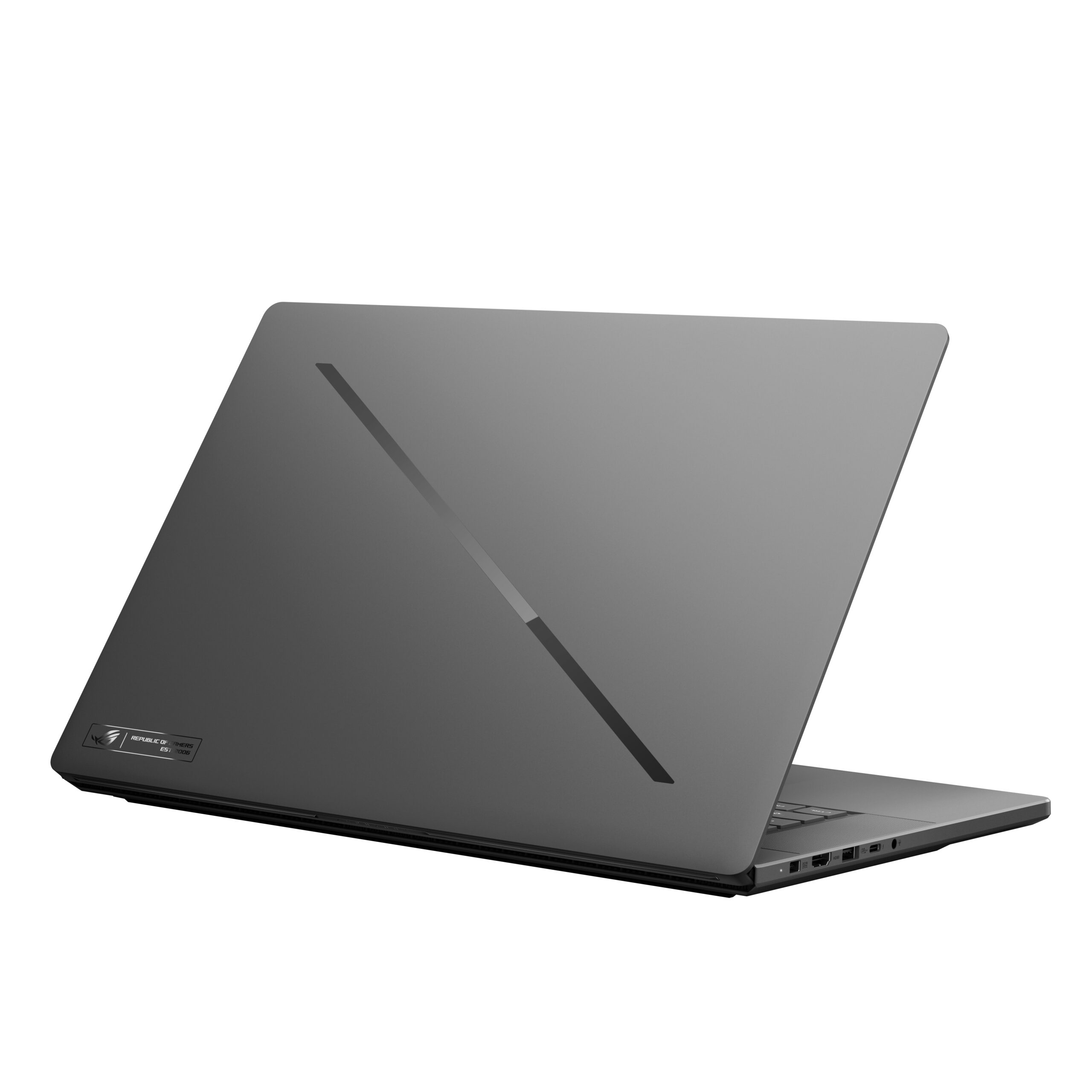 NB GU606AX CU9-386H 16" 64GB/1TB W11P GU606AX-TB051X ASUS"GU606AX-TB051X" - imagine 7