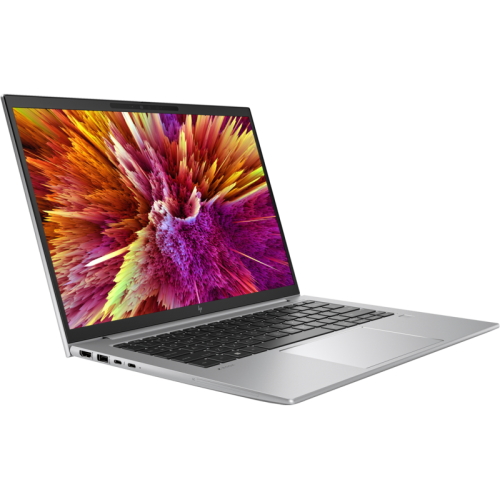 HP ZBook Firefly 14 G10 Intel Core i7-1360P 14inch WUXGA 16GB 512GB SSD W11P "865Q7EA#ABB" ((timbru verde 3.5 lei)