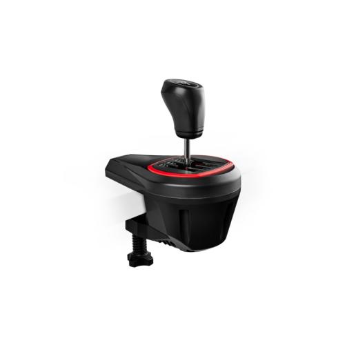 Thrustmaster TH8S Shifter add-on "4060256" (timbru verde 0.8 lei)