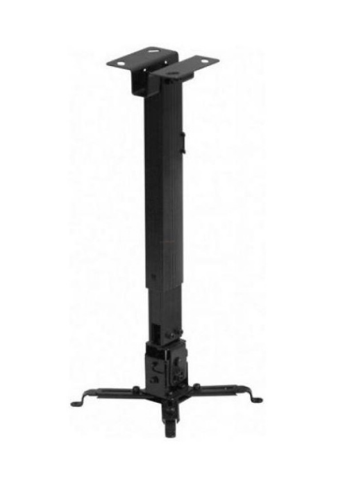 Suport montare proiector Sopar PJ MOUNT SOPAR TAPA 430-650 BLACK, "SP23055