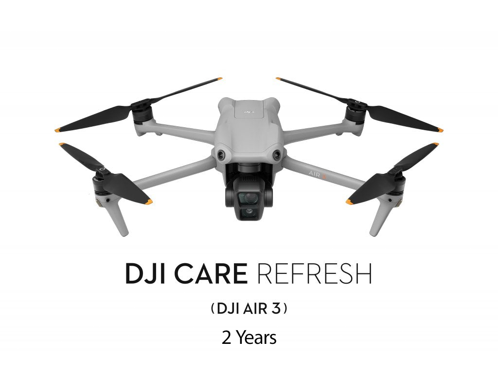 Card licenta asigurare DJI, 2Y (Air 3) "CP.QT.00008597.01"