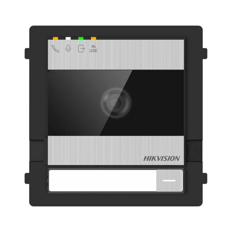 HIKVISION IP DOOR STATION 2-WIRE "DS-KD7003EY-IME2" (timbru verde 0.8 lei)