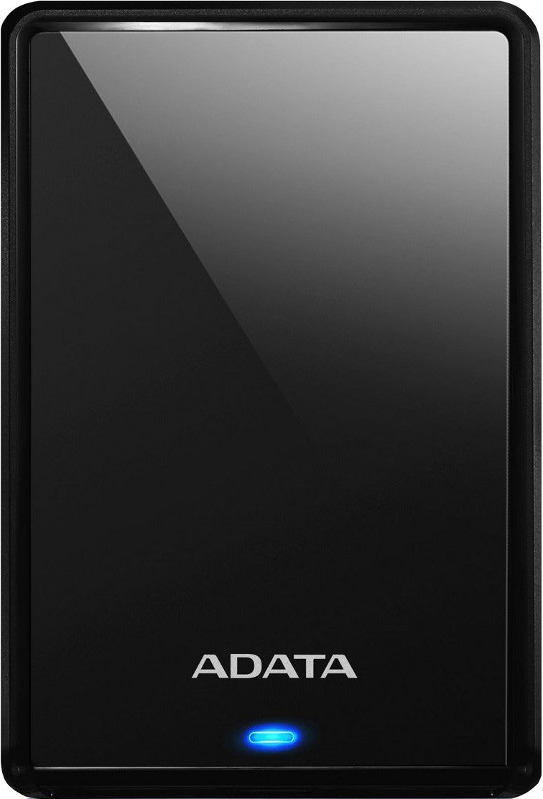 HDD ADATA EXTERN 2.5" USB 3.1 2TB HV620S Black "AHV620S-2TU31-CBK" (timbru verde 0.8 lei)
