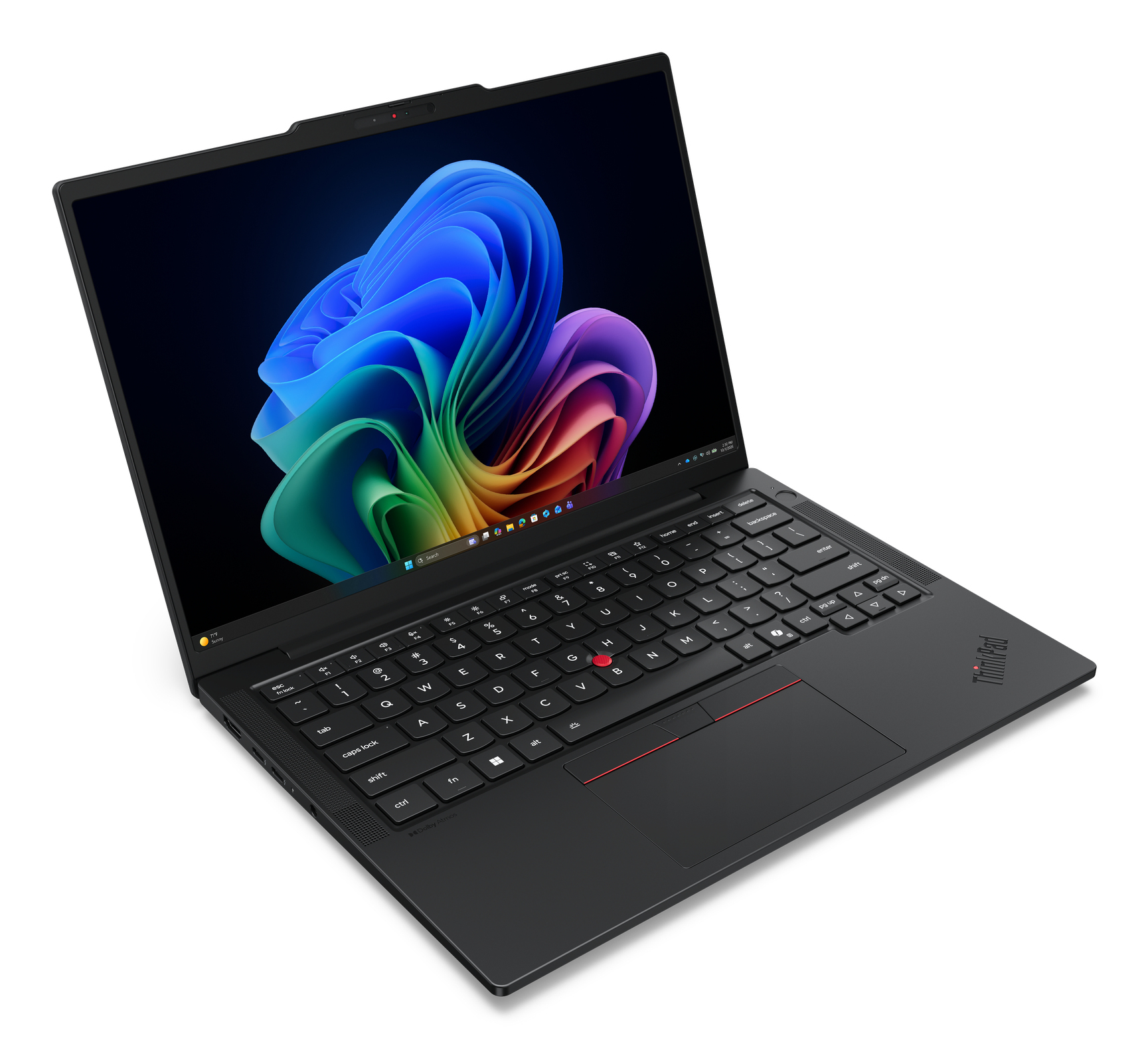 LENOVO ThinkPad T14s Gen 7 Intel Core Ultra 7 355 14inch WUXGA 32GB 1TB SSD W11P"21YU00APRI" - imagine 9