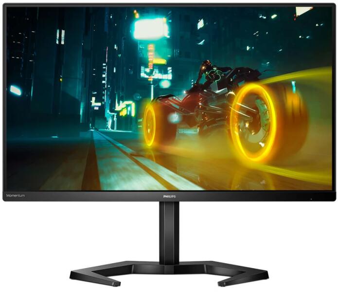 MONITOR 23.8" PHILIPS 24M1N3200VS, "24M1N3200VS/00" (timbru verde 7 lei)