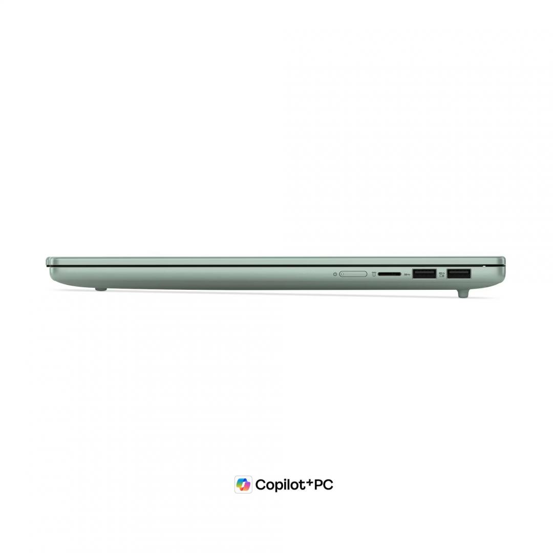 IP S5 14 WUXGA U7-355 32GB 1TB UMA DOS "83S5003RRM" (timbru verde 3.5 lei)