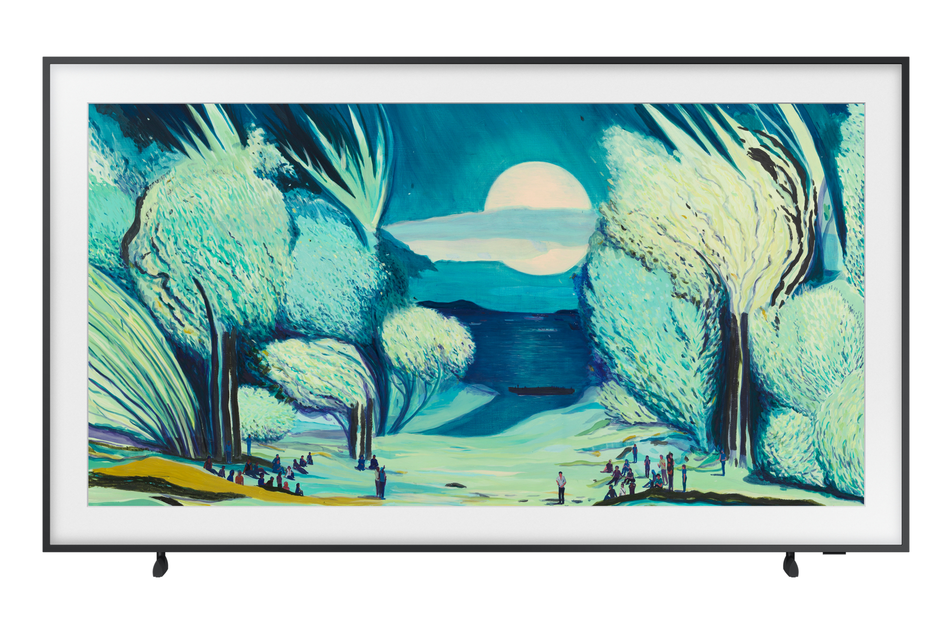 Televizoare Samsung QE65LS03FAUXXH"QE65LS03FAUXXH" (timbru verde 6.5 lei)
