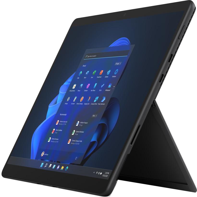 MS Surface Pro 8 13 i7 512/16GB W11P G "8PY-00018" (timbru verde 0.9 lei)