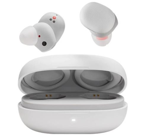 Handsfree Amazfit PowerBuds Pro Frost White, "PHT15545" (timbru verde 0.18 lei)