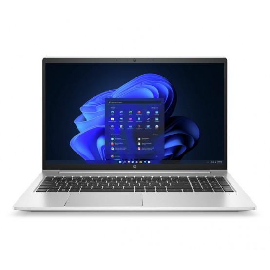 HP ProBook 450 G9 Intel Core i7-1255U 15.6inch FHD 16GB 512GB SSD FREEDOS "6F1X3EA#ABB" ((timbru verde 3.5 lei)